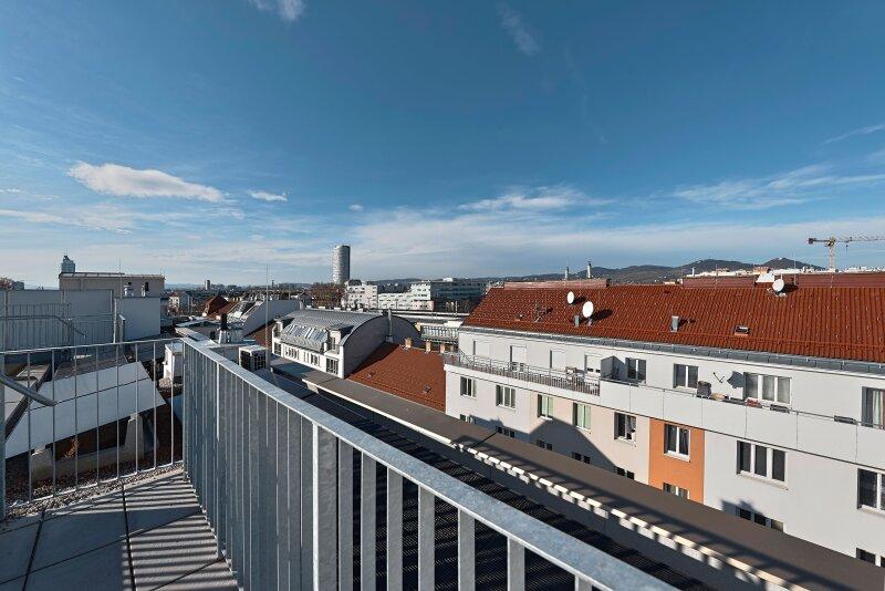 Ausblick