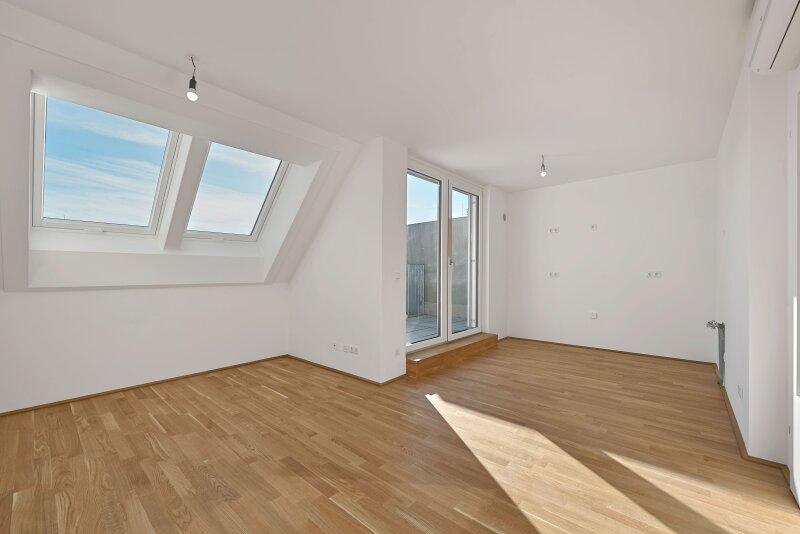Wohnraum