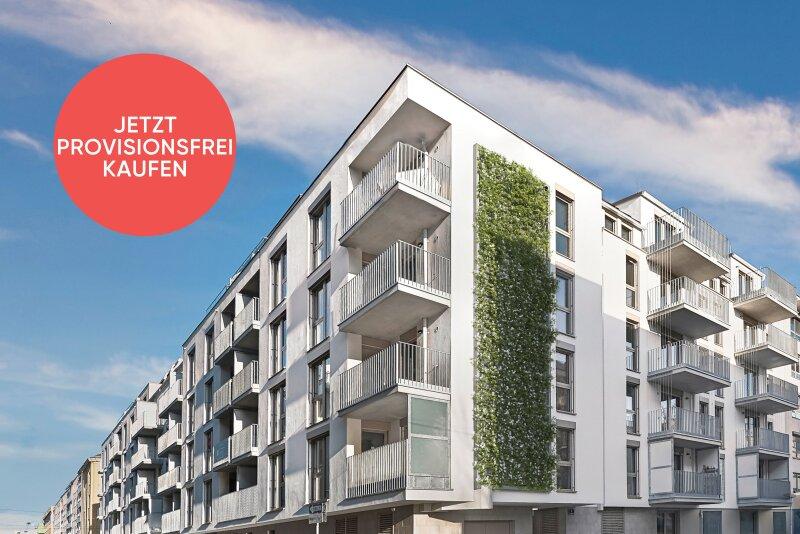 Fahrbachgasse 6-8 | Fassade