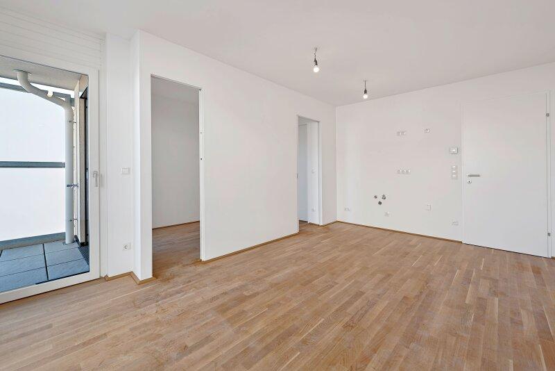 Wohnraum