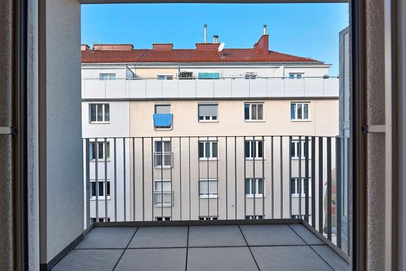 Ausblick