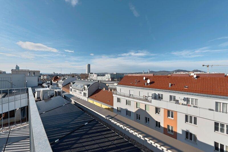 Ausblick