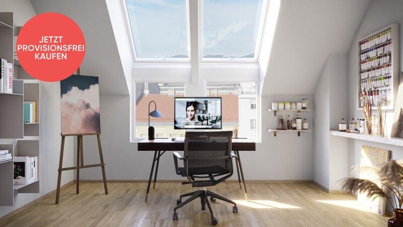 Fahrbachgasse 6-8 |Office
