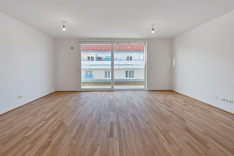 Wohnraum