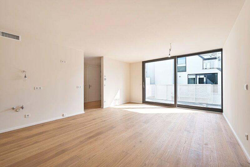 Wohnraum