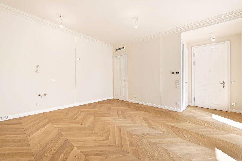 Wohnraum