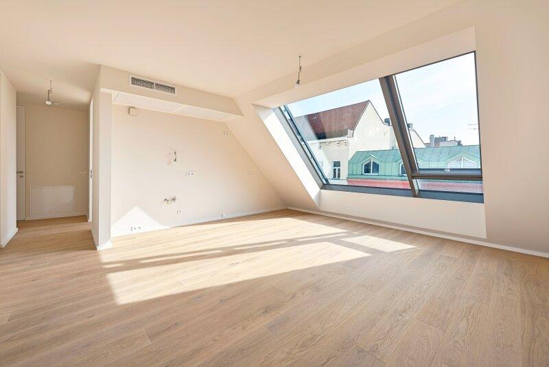 Wohnraum