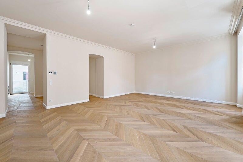 Wohnraum