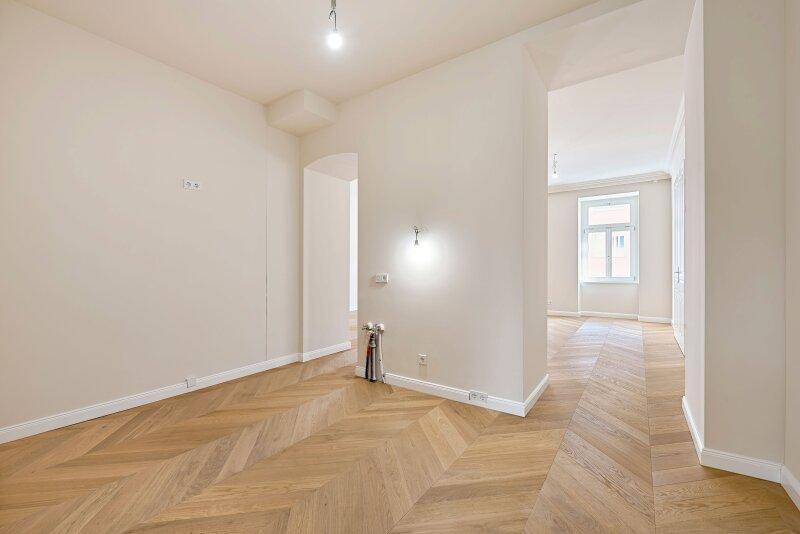 Wohnraum