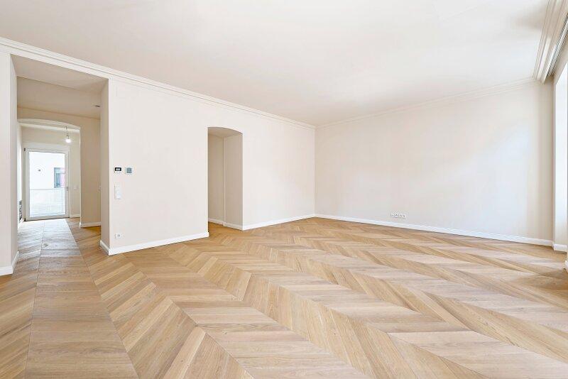 Wohnraum