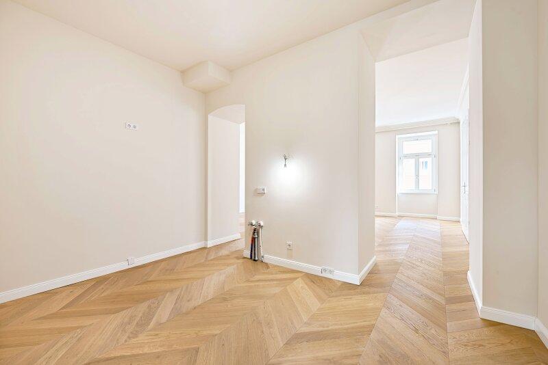 Wohnraum