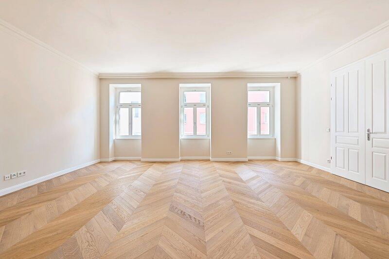 Wohnraum