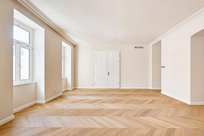 Wohnraum