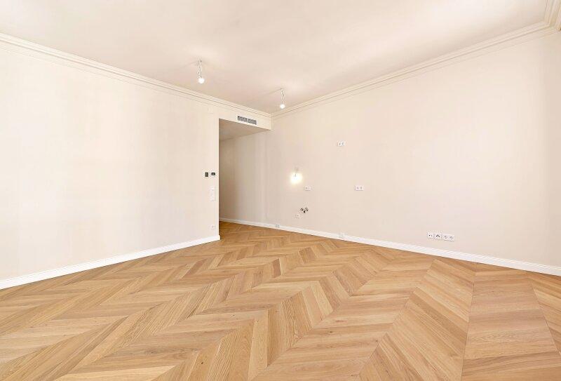 Wohnraum