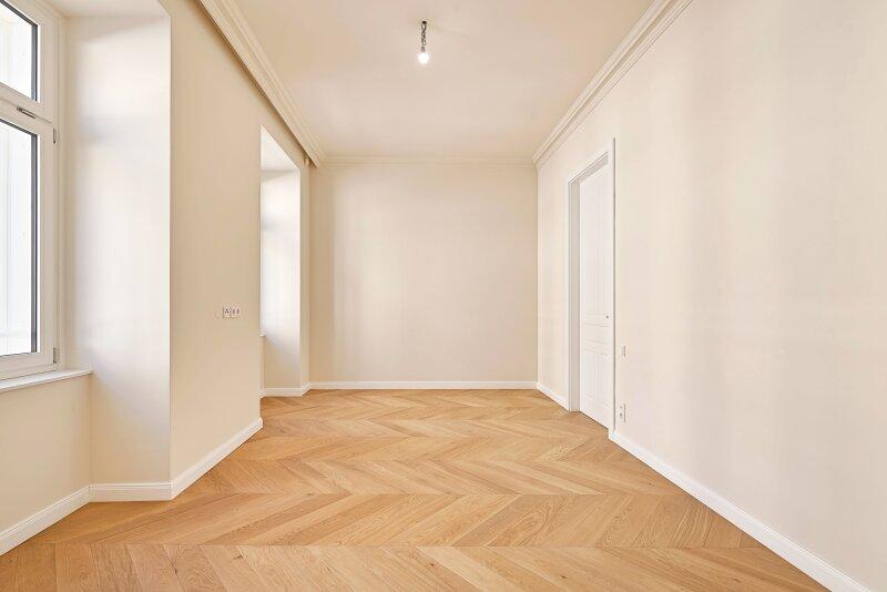 Wohnraum