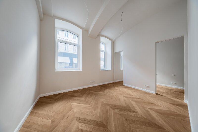 Wohnraum