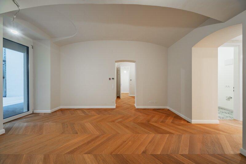 Wohnraum