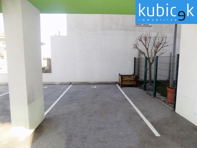 KFZ-Stellplatz