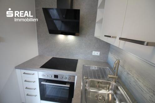 Modernisierte Ertragswohnung