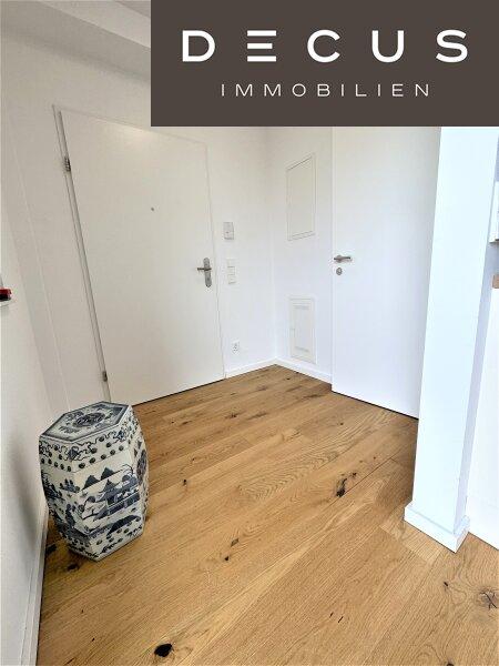 Vorzimmer