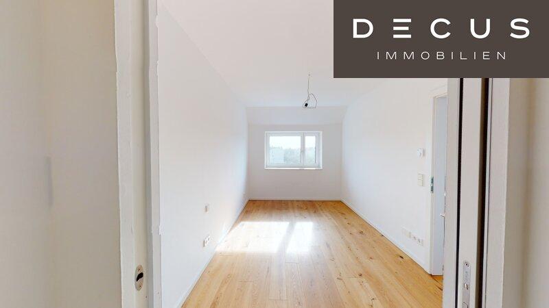 Schlafzimmer unten