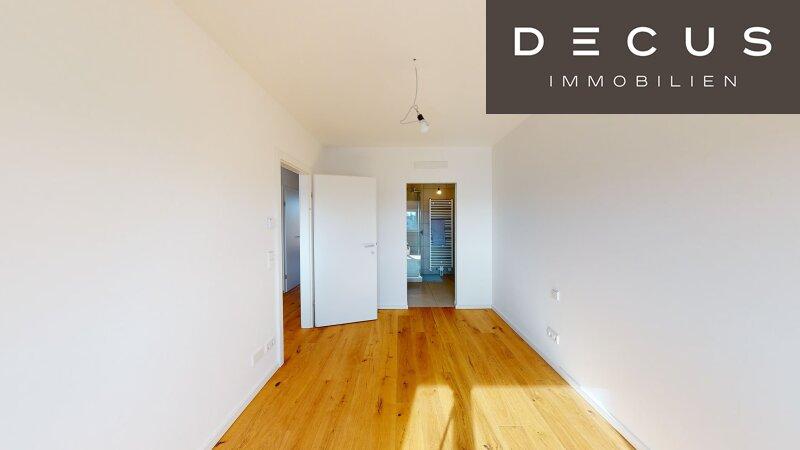 Schlafzimmer unten