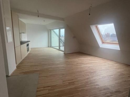 Modernste Traumwohnungen im Zentrum von Frauental