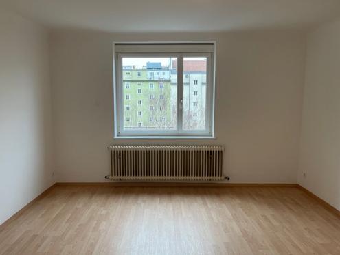 U1 Keplerplatz - 4 Zimmer Neubau, WG tauglich