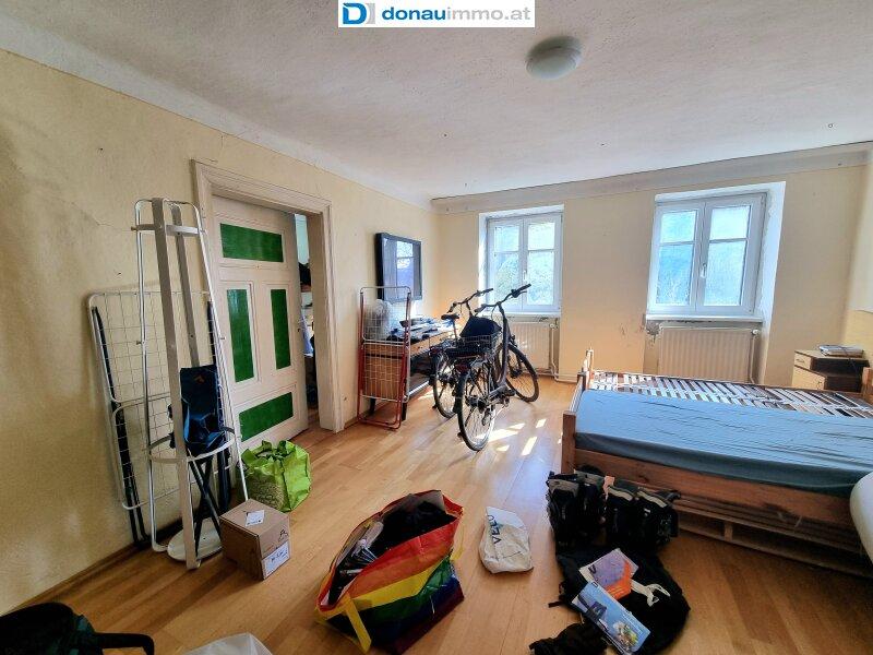 Sanierungsbedrftige Wohneinheit 3