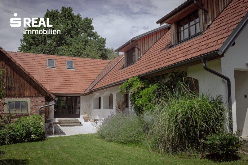 Innenhof