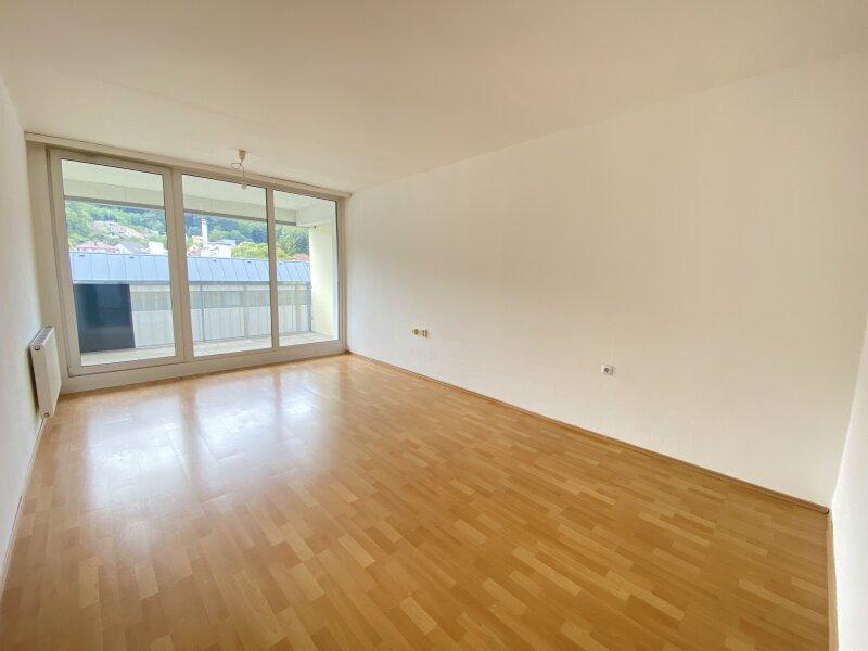 Wohn-Schlafzimmer
