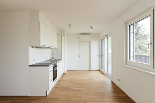 Ruhige 3-Zimmer Wohnung mit Balkon nahe Mariahilfer Straße