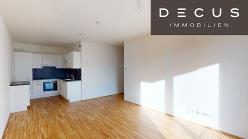 | 3 ZIMMER | HOFSEITIGE LAGE | NAHE U3 ENKPLATZ | BALKON | DITTMANNGASSE