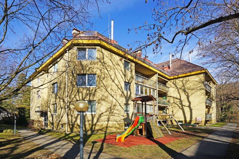 Hausansicht von Sdosten