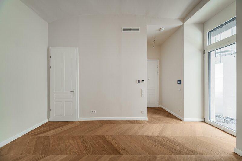 Wohnraum