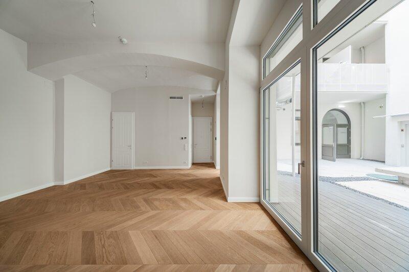 Wohnraum