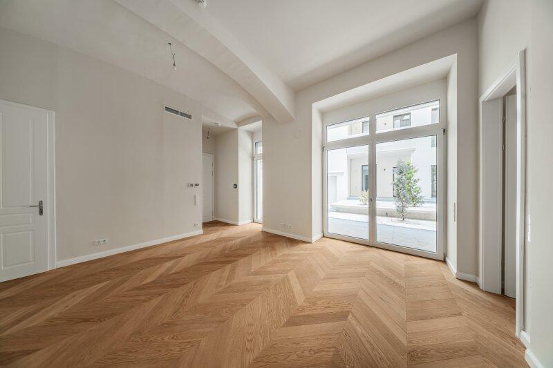 Wohnraum