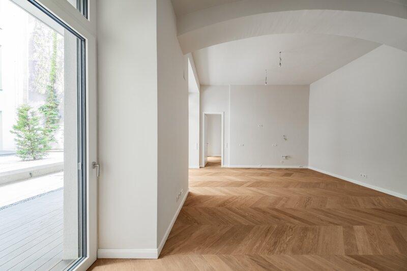 Wohnraum