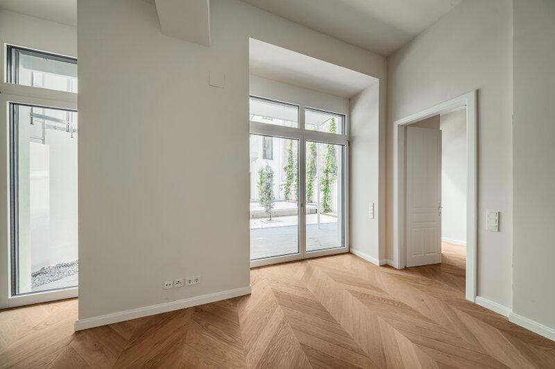 Wohnraum