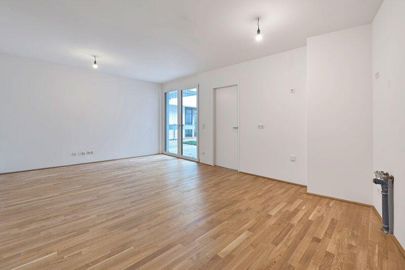 Wohnraum