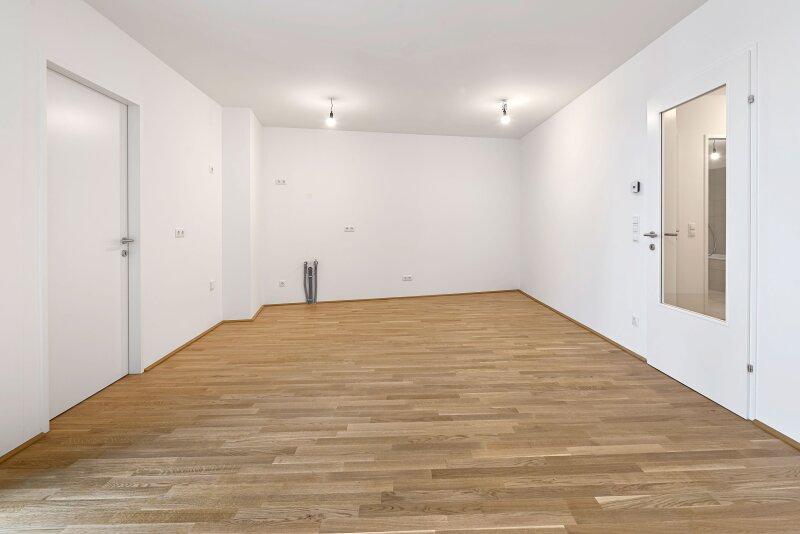 Wohnraum