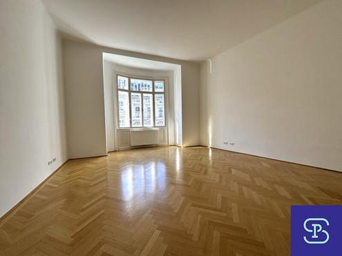 Provisionsfrei: Renovierter 108m² Stilaltbau mit Einbauküche - 1030 Wien