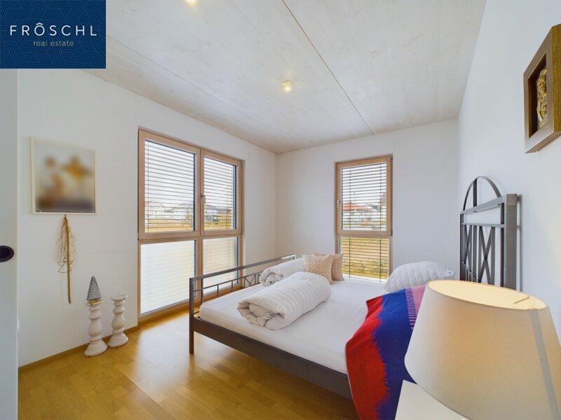 Schlafzimmer - Eltern