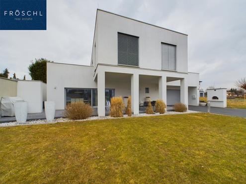 Charmantes Einfamilienhaus mit moderner Ausstattung im schönen Südburgenland