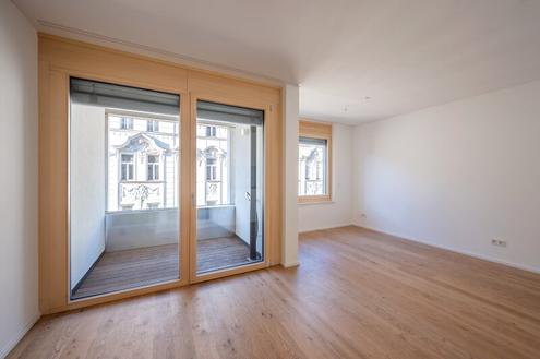 ++1050++ Dream home in Margareten, exclusive 2-room apartment in a TOP LOCATION!