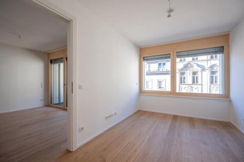 ++1050++ Dream home in Margareten, exclusive 2-room apartment in a TOP LOCATION!