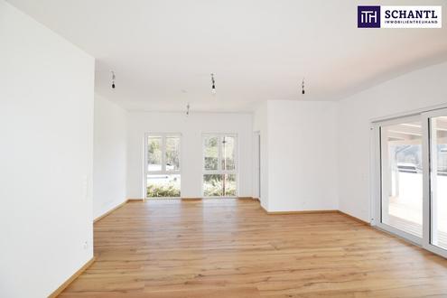 Exklusive 81m² Traumwohnung mit großzügiger Terrasse - Modernes Wohnen mit viel Raum für Freiheit!