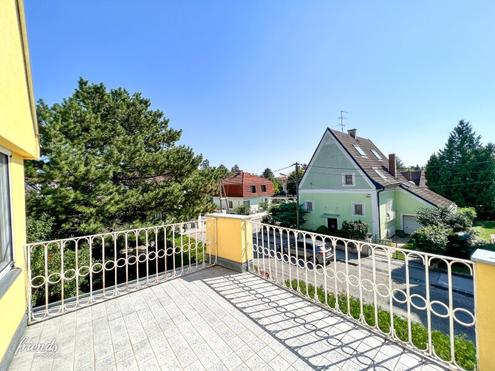 Einzigartiges Familienhaus in Baden: 6 Zimmer, Garten, 2 Terrassen - Ihr neues Zuhause!
