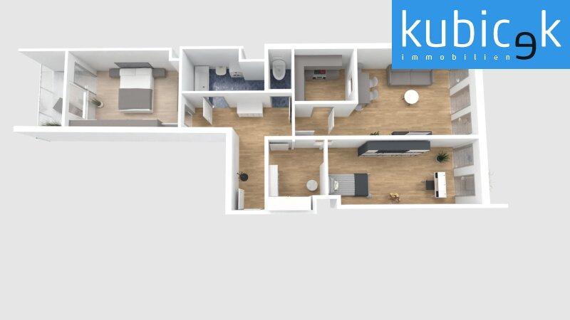 Plan 3D