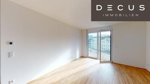 | NAHE U3-ENKPLATZ | 3 ZIMMER | BALKON | AB SOFORT | SIMMERING